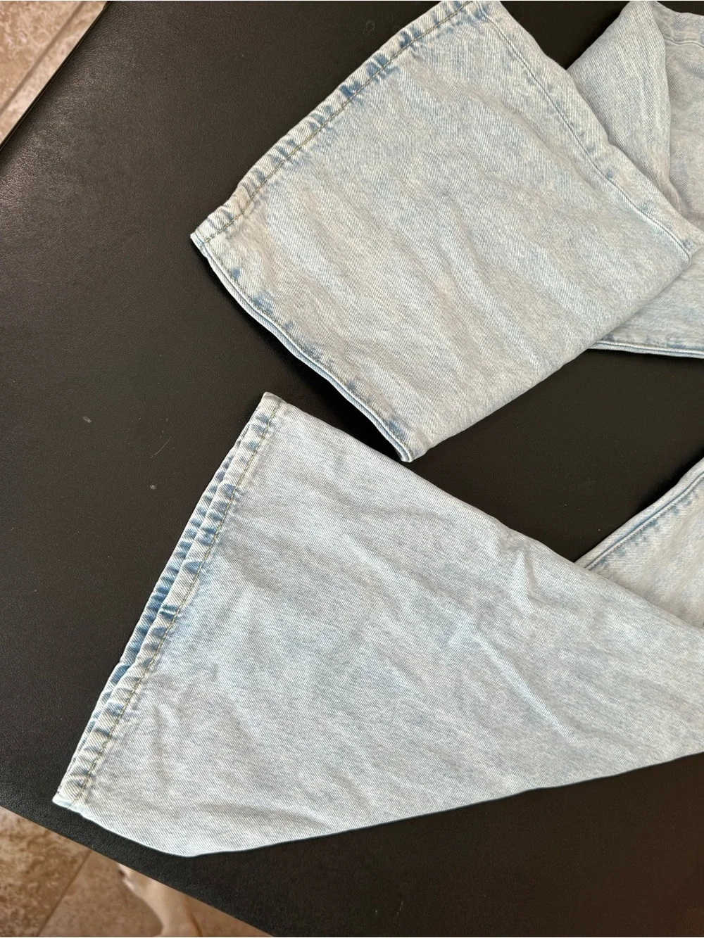 Old Navy Girls Baggy Wide leg